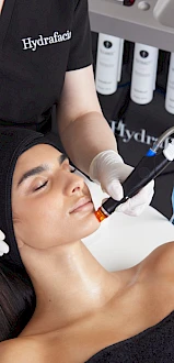 Club and Spa at Flamingo